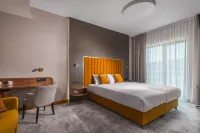 My Story Gdynia Hotel