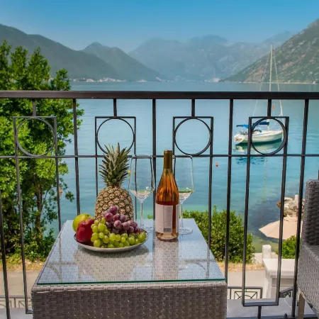 Hotel Palazzo del Mare - Essenza