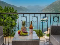 Hotel Palazzo del Mare - Essenza - Mountain view