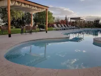 Alesia - Boutique Hotel & Spa - Pools