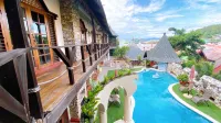 รีสอร์ท Tropicana Castle สนับสนุนโดย Cocotel - วิวทะเล