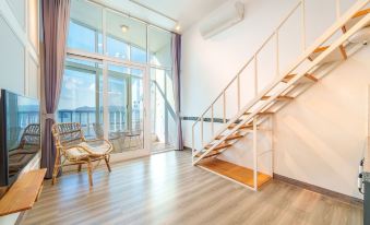 Yeosu Yegreena Pension