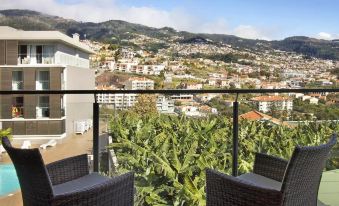 Madalenas Palace- Apartment Funchal Madeira