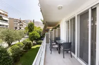Beautiful Flat in Superb Location