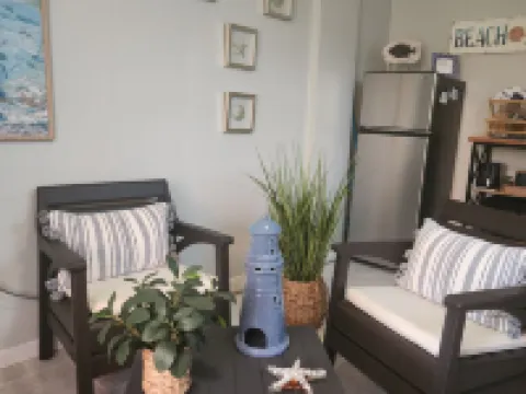 Playa Colorá Hoteles en Fajardo