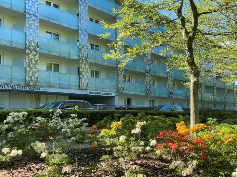 MS Pro Aquarius公寓