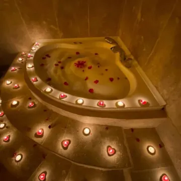 Alp Hotel Cappadocia