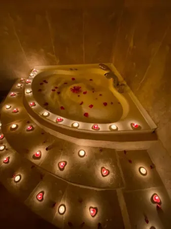 Alp Hotel Cappadocia