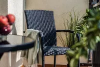 Chopin II - by Kairos Apartments Hotels in Gliwice