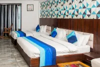 Hotel Sgt Plaza