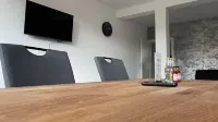 Bezaubernde Wohnung | Möserstr. 40 Hotels in Osnabrück