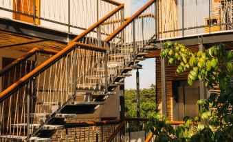 Copal Tulum Hotel