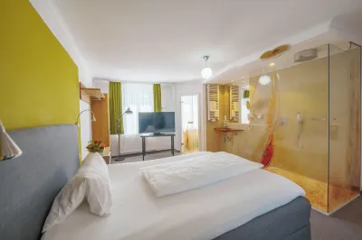 Altötting City Apartments Hotel di Altotting