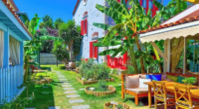 바나나 알라차티 푸드 & 스테이 - 어덜츠 온리