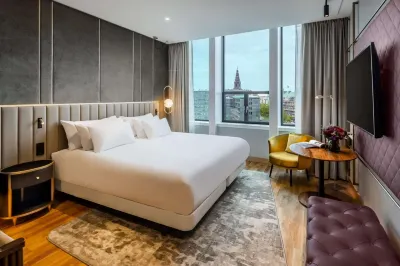 NH Collection Copenhagen Hotel a Christianshavn
