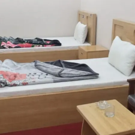Hotel Kamran International
