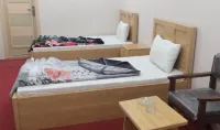 Hotel Kamran International Hotels in Saidu Sharif