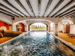 Dimora Storica Giorni Resort & Spa