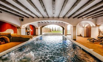 Dimora Storica Giorni Resort & Spa