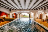 Dimora Storica Giorni Resort & Spa Hotels in Tito