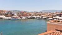 Helena Hotel - con vistas al mar