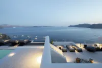 Hom Santorini Hotels in Santorini