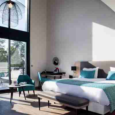Logis Hotel Relais Saint-Jacques Châteauroux | Complexe Hôtelier Rooms