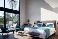 Relais Saint Jacques - Châteauroux Hotels in Coings