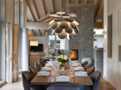 Annapurna by Alpine Residences Hotels in Les Gets