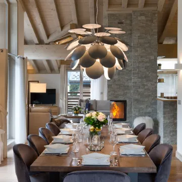 Annapurna by Alpine Residences