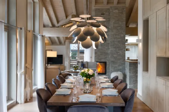 Annapurna by Alpine Residences