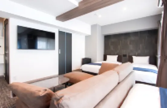 凱伊霍特爾安德阿帕特門特