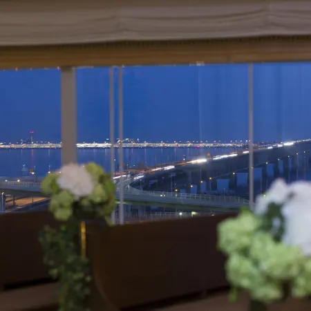 Kansai Airport Washington Hotel