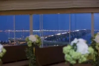 Kansai Airport Washington Hotel - Merinäköala