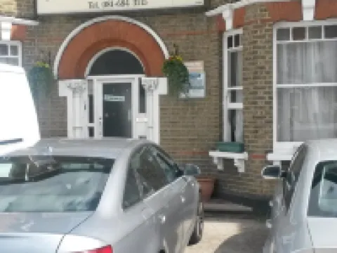 The Crystal Lodge Hotel Hotels in Thornton Heath