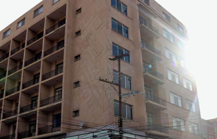 Hotel Calvete