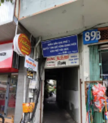 HoLo Ham Nghi SaiGon - Serviced HomeStay Hotels near Bitexco Financial Tower