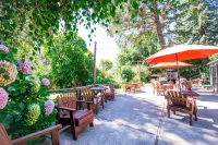 Inn on the Russian River Hotels in Jenner