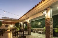 La Siesta Hotel Hotels in 