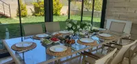 FI Salda Hotels in Doganbaba Koyu