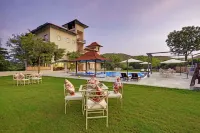 The Hunting Lodge Resort Udaipur - Villas & Pool Hotels in Kamlod