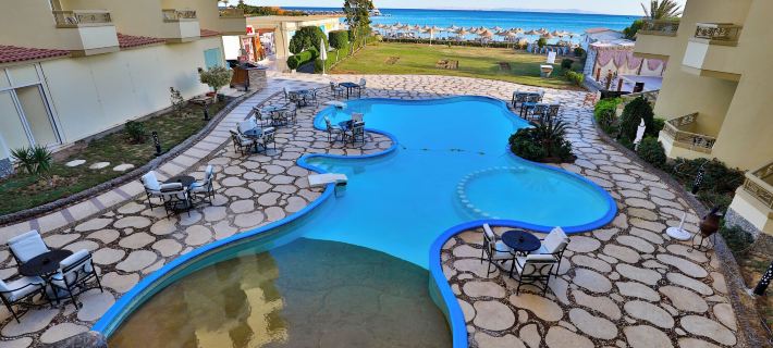 Magic Beach Hotel Hurghada Hotels in Hurghada