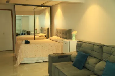 Valentina 24 Horas Hotels in Ribeirao da Ilha