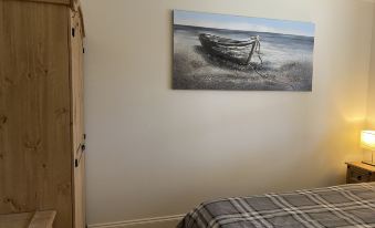 Waterfront House in the Heart of St Neots