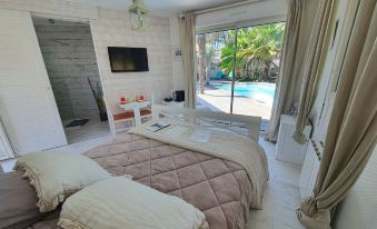 Villa Caraîbes