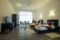 Grand Tamarind Lake Hotels in Kataragama