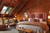 Inn at the Round Barn Farm Hotels in Waitsfield