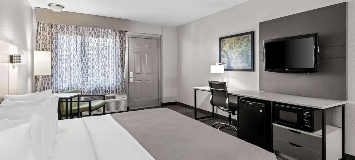 Quality Inn & Suites at Dollywood Lane Hotel a Pigeon Forge
