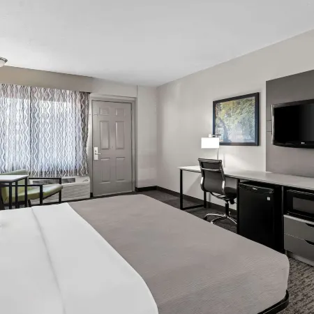 Quality Inn & Suites at Dollywood Lane
