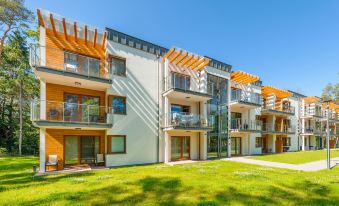 Apartamenty Sun & Snow Euronia